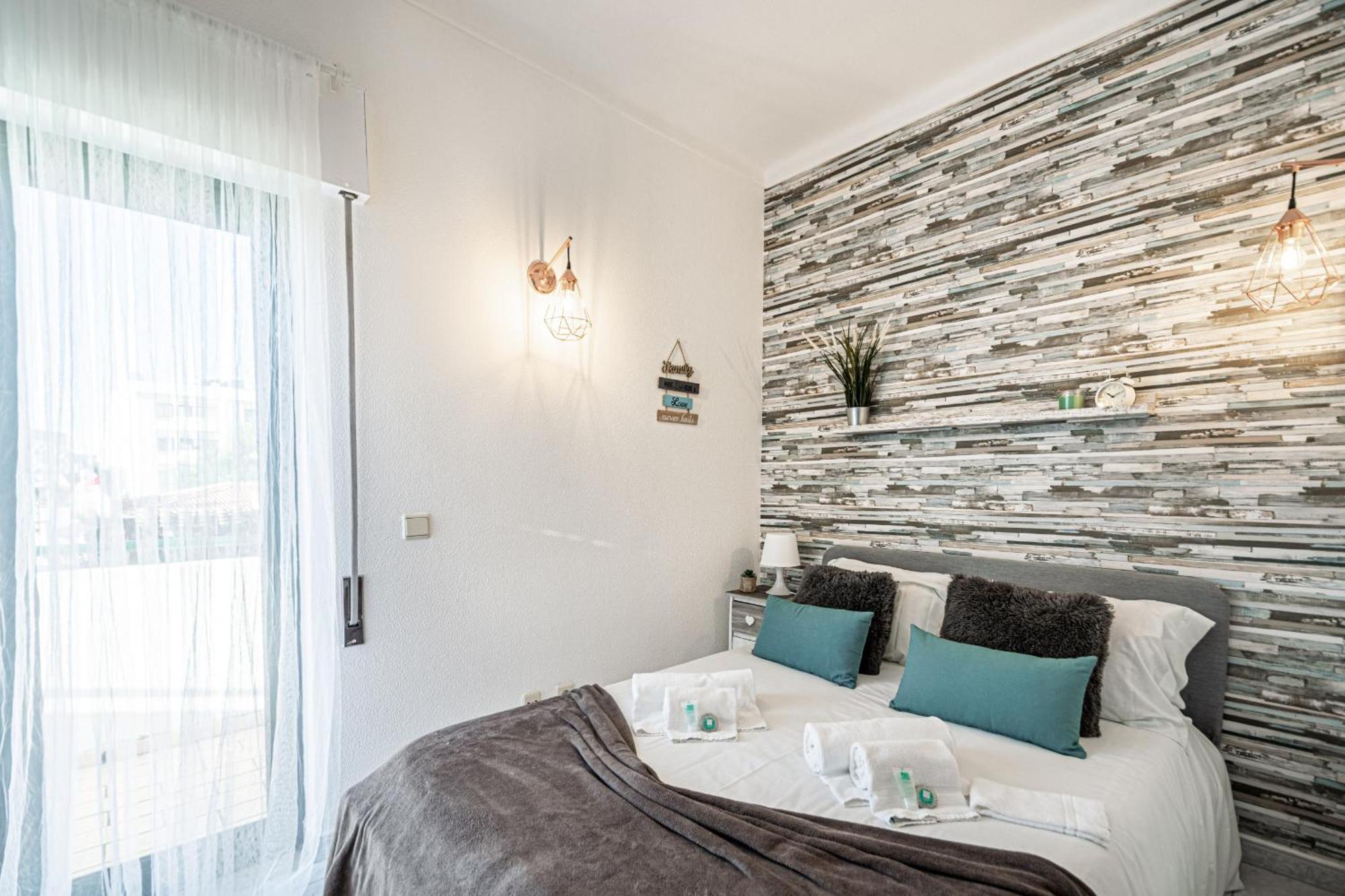 Beguest Santa Eulalia Appartement *